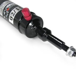 NJT extreme Coilover Kit suitable for BMW 3 series E90, E91, E92 and E93 construction year 2005 - 2008