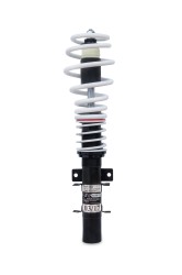 NJT eXtrem Coilover Kit suitable for VW Polo 9N, 9N2 and 9N3 1.2, 1.4, 1.6, 1.8T and Fox 5Z 1.4 TDi, 1.9SDi, 1.9TDi, year 4.2002-2009