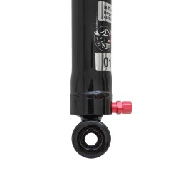 NJT eXtrem Gewindefahrwerk passend für VW Multivan und Bus T5 inkl. 4Motion Typ 7H 2.0, 3.2 V6, 1.9TDi, 2.0TDi / BiTDi, 2.5TDi  ab Baujahr 2003-