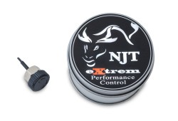 NJT eXtrem Coilover Kit suitable for Seat Ibiza and Cordoba Typ (6L) 1.2, 1.4, 1.4 TDi, 1.9SDi, 1.9TDi, year 2001-