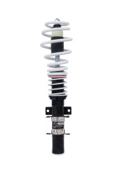 NJT eXtrem Coilover Kit suitable for Skoda Fabia 6Y incl. station wagon 1.2, 1.4, 1.4 TDI, 1.9SDI, 1.9TDI, 2.0 year 12.1999-2007