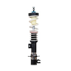 NJT eXtrem Coilover Kit suitable for Opel Adam 1.0, 1.2, 1.4 year 2012-