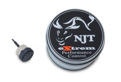 NJT eXtrem Gewindefahrwerk passend für Opel Adam 1.0, 1.2, 1.4 ab Baujahr 2012-