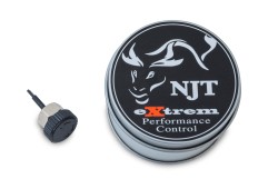 NJT eXtrem Gewindefahrwerk passend für Opel Corsa E 1.0 Turbo, 1.4 16v, 1.3 CDTi, ab Baujahr 2014-
