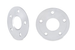 Wheel spacers, NJT eXtrem SportSpacer, 10mm 5/120, VW, NLB 65,1mm