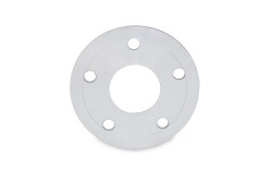Wheel spacers, NJT eXtrem SportSpacer, 10mm 5/120, VW, NLB 65,1mm