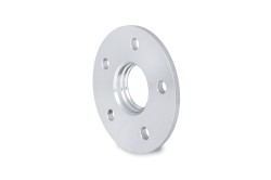 Spurverbreiterung, NJT eXtrem SportSpacer, 20mm 5/120, NLB 65,1 mm, mit Zentrierung passend für Volkswagen