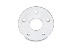 Wheel spacers, NJT eXtrem SportSpacer, 20mm 5/105, Opel, NLB  56,6 mm, with hub-locating ring