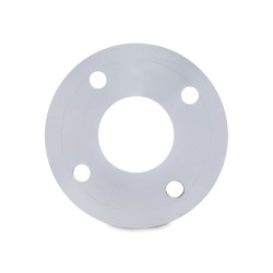 Spurverbreiterung, NJT eXtrem SportSpacer, 10mm 4/100, NLB 56,6 mm, mit Zentrierung passend für Opel