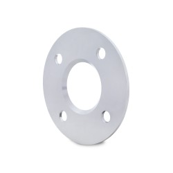 Spurverbreiterung, NJT eXtrem SportSpacer, 10mm 4/100, NLB 56,6 mm, mit Zentrierung passend für Opel
