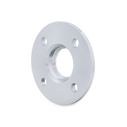 Wheel spacers, NJT eXtrem SportSpacer, 20mm  4/100, Opel, NLB  56,6 mm, with hub-location ring