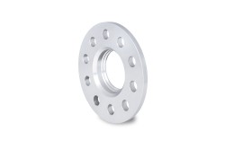 Wheel spacers, NJT eXtrem SportSpacer, 40mm  5/110/108, Alfa/ Chevrolet/ Chrysler/ Fiat/ Opel/ Peugeot/ Saab, NLB  65,1 mm, with hub-location ring