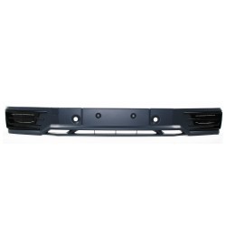 Frontspoiler T6 suitable for VW T6 Bj. 2015-2019