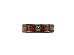 Blinkleuchte Blinker Frontblinker Rechts Mit Lampenträger Für Nissan Patrol GR V Wagon Y61