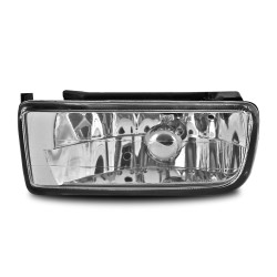 Fog lights clear suitable for BMW E36 incl. M3 year 1992-1998