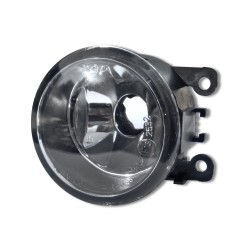 Fog lights clear suitable for Opel Astra G OPC2, Astra H GTC/OPC, Corsa D OPC, Tigra Twintop, Vectra C OPC, Zafira B OPC,