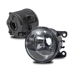Fog lights clear suitable for Opel Astra G OPC2, Astra H GTC/OPC, Corsa D OPC, Tigra Twintop, Vectra C OPC, Zafira B OPC,