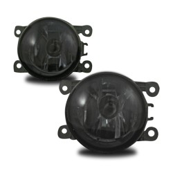 Fog lights smoke suitable for Opel Astra G OPC2, Astra H GTC/OPC, Corsa D OPC, Tigra Twintop, Vectra C OPC, Zafira B OPC,