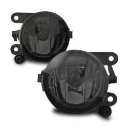 Nebelscheinwerfer Smokeglas passend für VW Golf 5 Baujahr 2003-2008