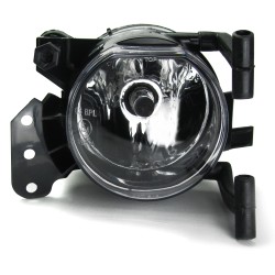 fog lights clear suitable for 3er Cabrio E46 year 00 - 07, 3er Coupe E46 year 00 - 06, 3er E90 year 04 - 11, 3er Touring E91 year 04 - 12, 5er E60 year 01 - 10, 5er Touring E61 year 04 - 10