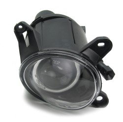 anti brouillards  avec ampoules H3, claire approprié pour VW Passat 3BG Mod. 2000-2005