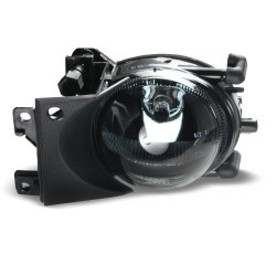 Fog lights smoke suitable for BMW E39 Facelift year 2000-2004