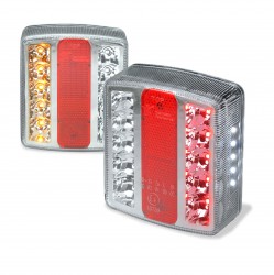 beleuchtung anhänger intelligenter blinker led anhänger rückleuchten 12 volt beleuchtung beleuchtung anhänger intelligenter blinker led anhänger rückleuchten 12 volt beleuchtung
