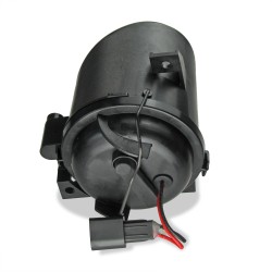 Feux anti-brouillard, Seat Leon/ Toledo, 2005-2009, Seat Ibiza Bj. 2002-2008, VW Polo 9N 2001-2005, avec lumière H3, sombres