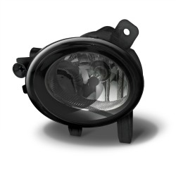Fog lights smoke suitable for BMW 1 series F20, F21 and 3 series F30, F31, F34 (GT), F35 and F32