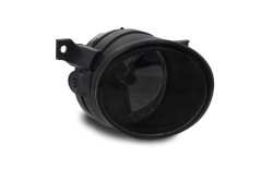 Nebelscheinwerfer  Smokeglas passend für Seat Mii Bj. ab 11, Skoda Citigo ab Bj 11, VW Amarok ab Bj. 10, Jetta Bj. 05-10, Scirocco ab Bj. 11, UP ab Bj.11, Golf 5 Bj. 03-09 und Load UP ab Bj. 14