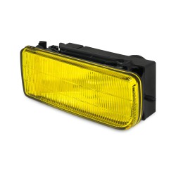 Fog lights, yellow suitable for BMW E36 incl. M3 year 1992-1998