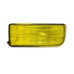 Fog lights, yellow suitable for BMW E36 incl. M3 year 1992-1998