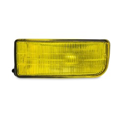 Phares antibrouillards, jaune approprié pour BMW E36 incl. M3, 1992-1998