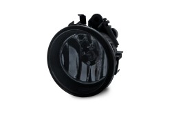 Nebelscheinwerfer Smokeglas passend für X1 (F48) ab Bj. 14 -, X3 (F25) ab Bj. 10 -, X4 (F26) ab Bj. 13 -, X5 (F15, F85) ab Bj. 13 -, X6 (F16, F86) ab Bj. 14 -