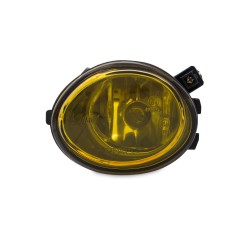 Fog lights yellow incl. frame suitable for BMW E46 M3 year 1998- 2007 and E39 M5 year 1998-2005