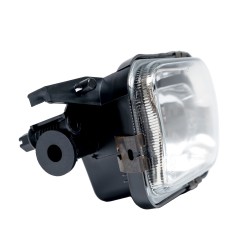Phares antibrouillard approprié pour Mercedes Benz (W203/ S203/ CL203), Bj. 2000-2008, CLK Coupe/ Cabrio (C209/ A209), Bj. 2002-2010, SLK (R171), Bj. 2004-2011