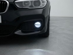 Nebelscheinwerfer Smokeglas passend für BMW 1er F20/ F21 LCI ab 2015, BMW 2er F22/ F23, BMW 3er F30/ F31, BMW 4er F32/ F33/ F36, Bj. 2011-2019