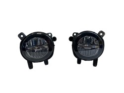 Nebelscheinwerfer Smokeglas passend für BMW 1er F20/ F21 LCI ab 2015, BMW 2er F22/ F23, BMW 3er F30/ F31, BMW 4er F32/ F33/ F36, Bj. 2011-2019
