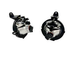Nebelscheinwerfer Smokeglas passend für  Mini R55/ R56/ R57/ R58/ R59, Bj. 2006-2013