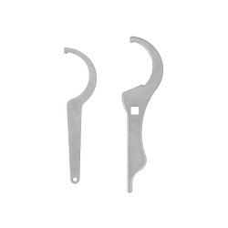 Redline Gewindefahrwerk passend für VW T5 Typ 7H 2.0, 3.2 V6, 1.9TDi, 2.0TDi / BiTDi, 2.5TDi, inkl. Fahrzeuge mit Allradantrieb Baujahr 2003-2015