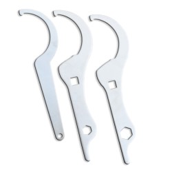 Kit suspension combiné fileté Redline  Amortisseurs filetés / ressort - Qualité Allemande approprié pour  VW Jetta / Wagon 1.4/ TSi/ 1.6/ 2.0/ 2.0T/ DSG/ 1.9TDi Ø 50/55 mm  (Homologation)