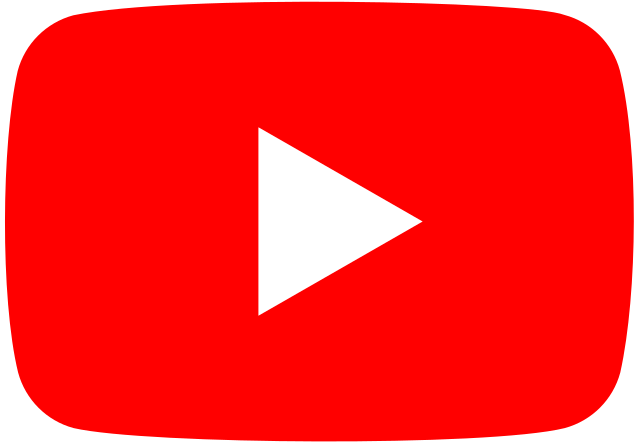 Our YouTube channel
