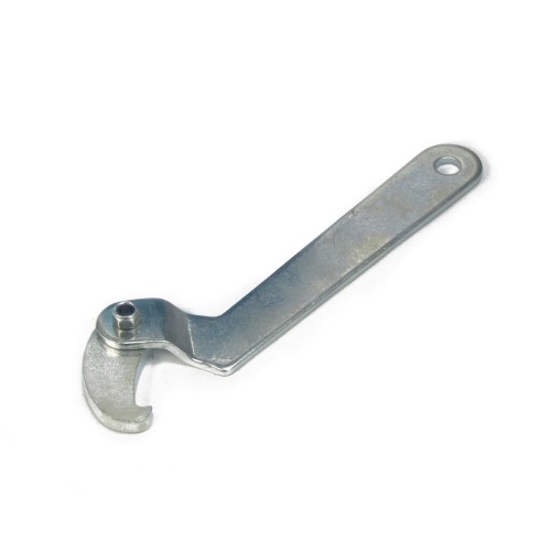 C-spanner for coilover kits