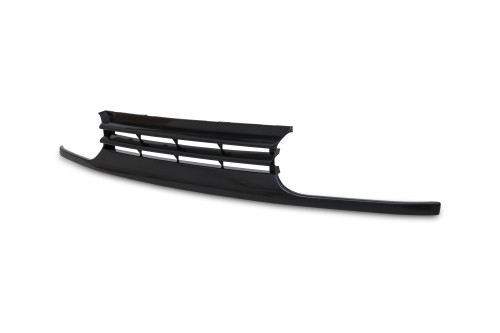 Front Grill badgeless, black suitable for VW Golf 3