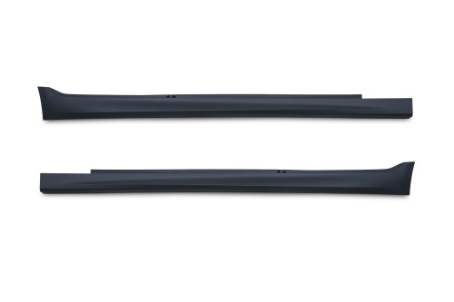 Side skirts suitable for BMW 5 series F10 Limousine and F11 Touring year 2010 - 2015