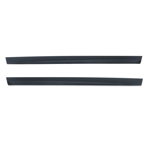 Side Skirts suitable for BMW 3 series E46 Coupé and convertible year 1999-2003