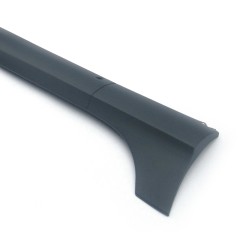 side skirts in sports-look with mounting material suitable for VW Golf 5