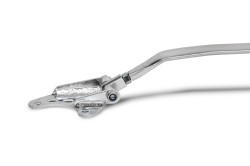 adjustable aluminum strut bar suitable for Ford Fiesta (JA8) year 10.08-2017