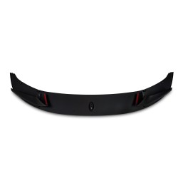 Sport Front Diffusor Splitter Performance Lip Spoiler suitable for BMW 5 Series F10 sedan year 01.10-06.13 and F11 Touring year 04.10-