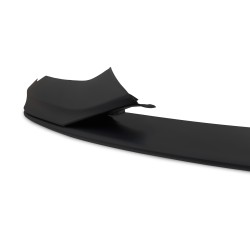 Front spoiler lip suitable for BMW 4 series F32/ F33/ F36, 2013-2021